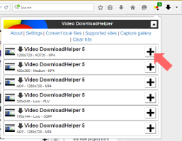 download helper mac