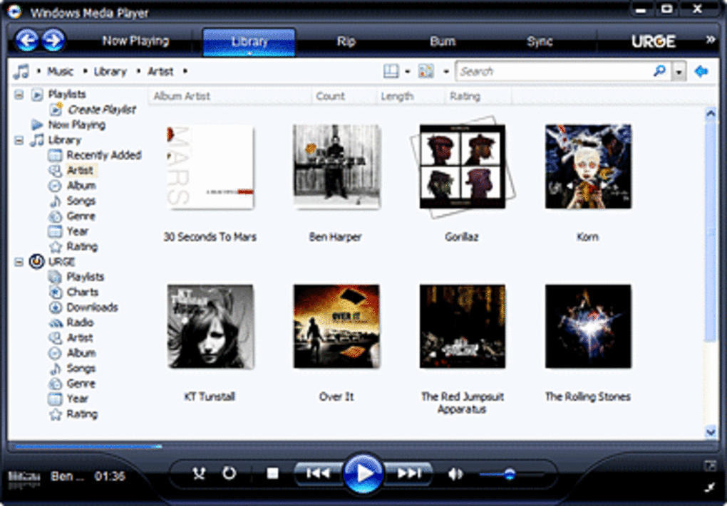 latest version of windows media player for mac